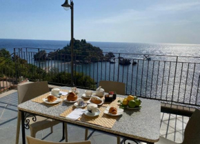 SUITE ISOLA BELLA Taormina